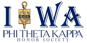 Iowa Region Phi Theta Kappa