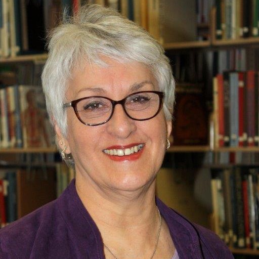 Deborah Kolb-Jackson Deborah Kolb-Jackson